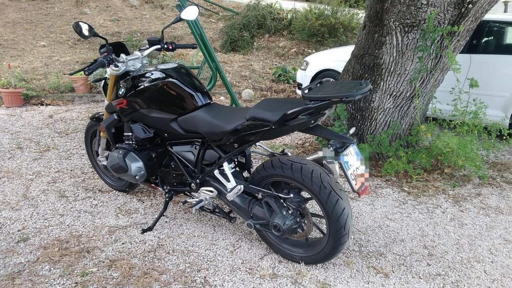 Bmw R 1250 R (2021 - 25)