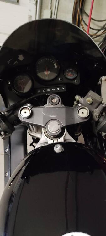 Aprilia RS 50 (1996 - 02)