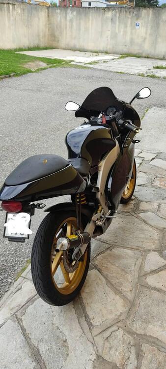 Aprilia RS 50 (1996 - 02) (4)