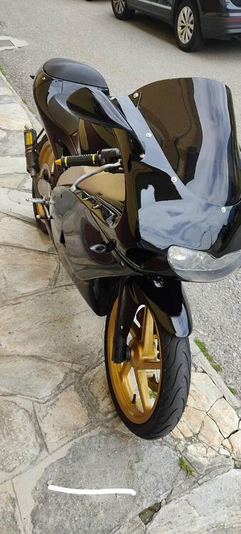 Aprilia RS 50 (1996 - 02) (5)