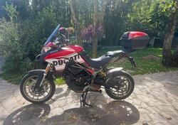 Ducati Multistrada 950 (2018) usata