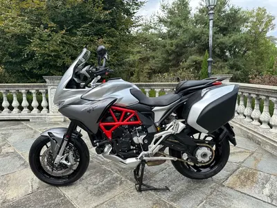 MV Agusta Turismo Veloce 800 (2017 - 2019) usata