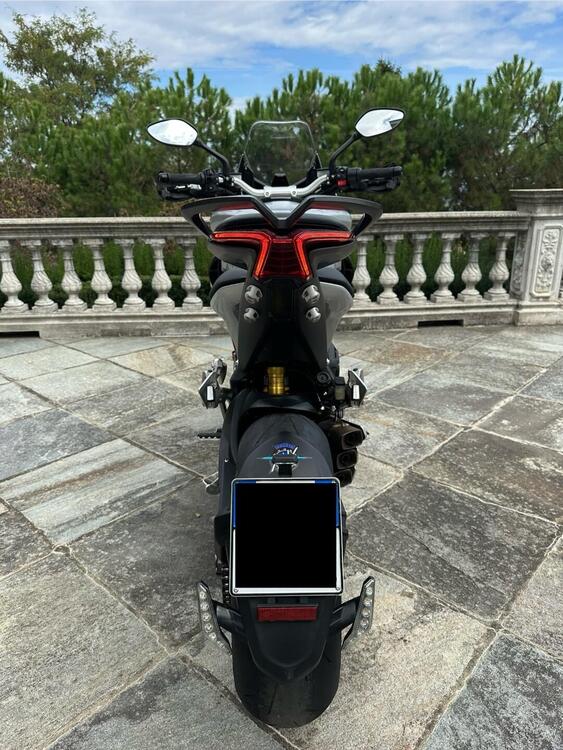 MV Agusta Turismo Veloce 800 (2017 - 2019) (3)