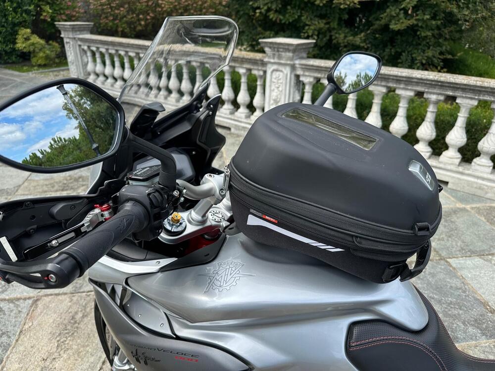 MV Agusta Turismo Veloce 800 (2017 - 2019) (5)