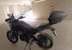 Honda CB 500 X (2022 - 23) usata