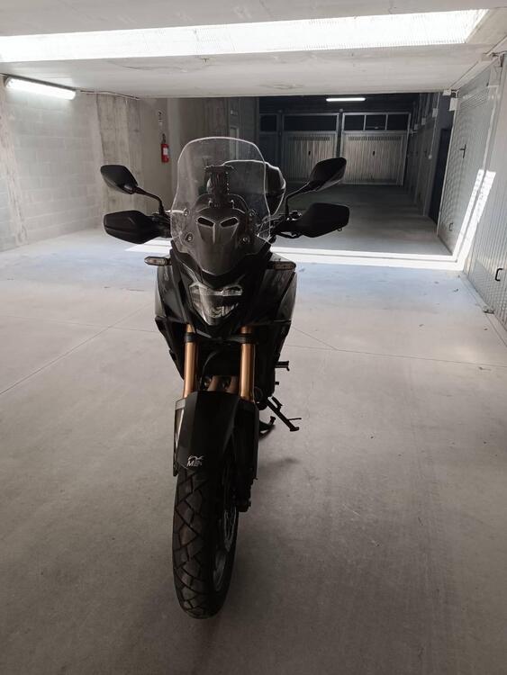 Honda CB 500 X (2022 - 23) (3)