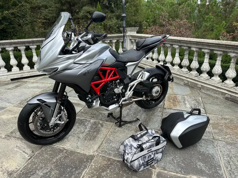 MV Agusta Turismo Veloce 800 (2017 - 2019) (6)