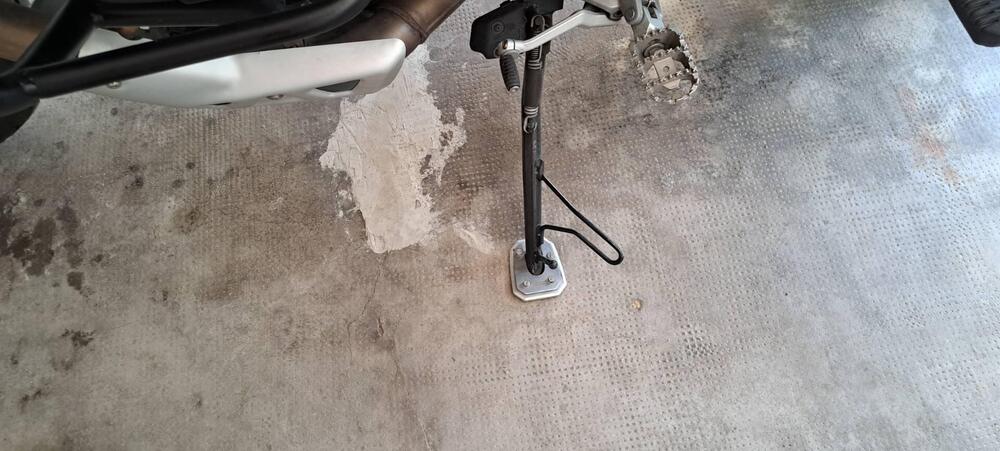 Moto Guzzi V85 TT (2019 - 20)