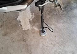 Moto Guzzi V85 TT (2019 - 20) usata