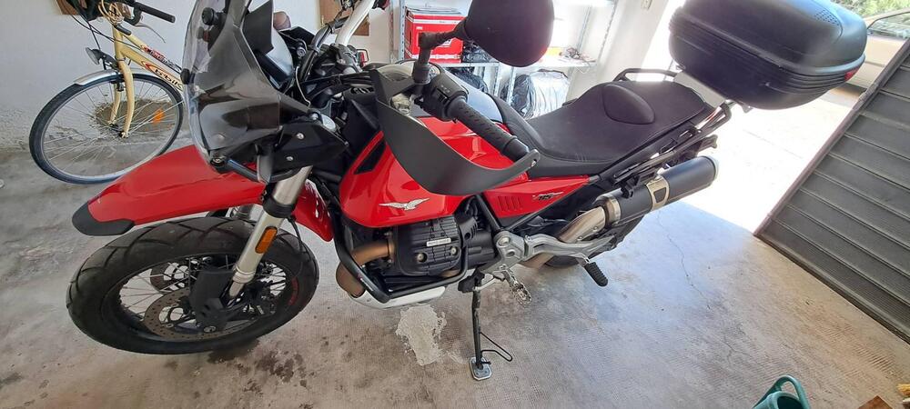 Moto Guzzi V85 TT (2019 - 20) (2)