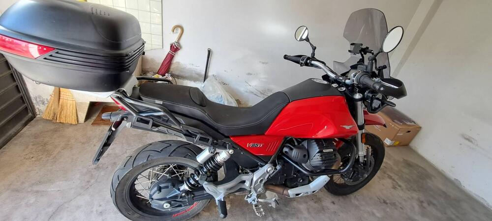 Moto Guzzi V85 TT (2019 - 20) (3)
