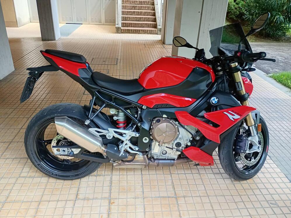 Bmw S 1000 R (2021 - 24)