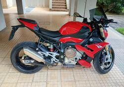 Bmw S 1000 R (2021 - 24) usata