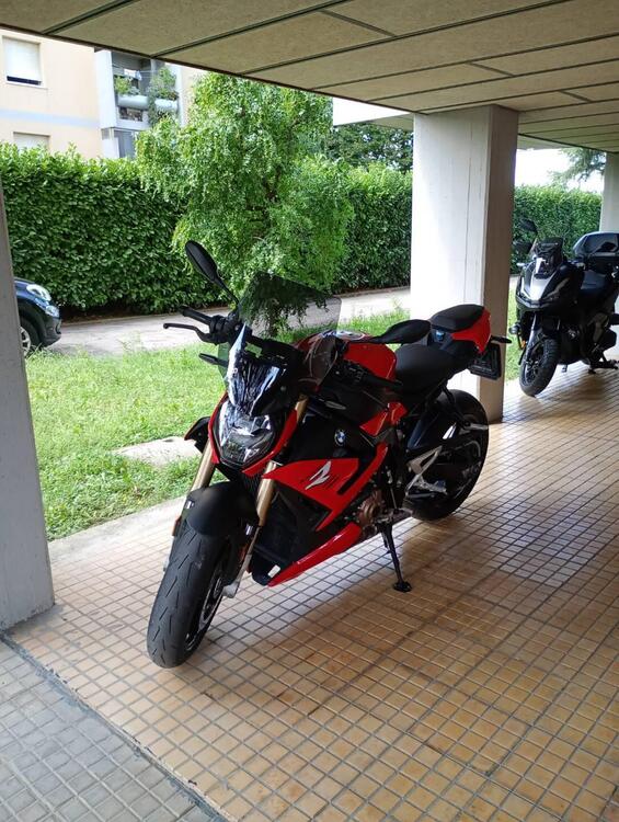 Bmw S 1000 R (2021 - 24) (2)