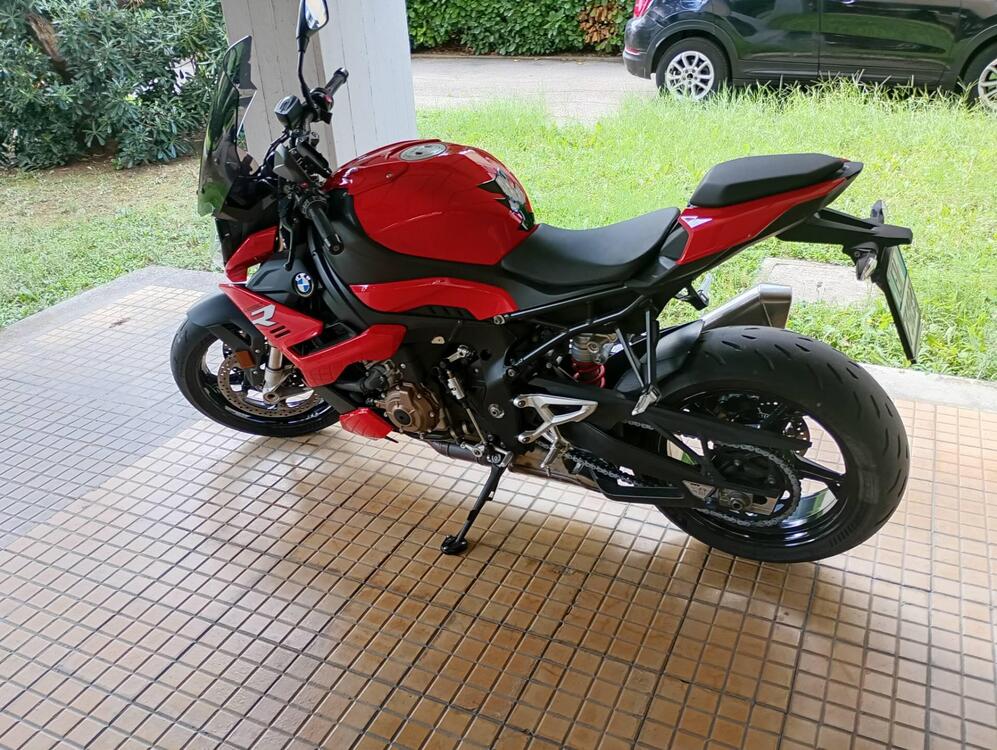 Bmw S 1000 R (2021 - 24) (3)