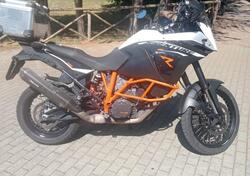 KTM 1190 Adventure R (2013 - 16) usata