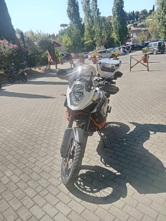 KTM 1190 Adventure R (2013 - 16) (3)