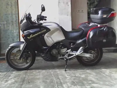 Honda Varadero 1000 (1999 - 02) usata