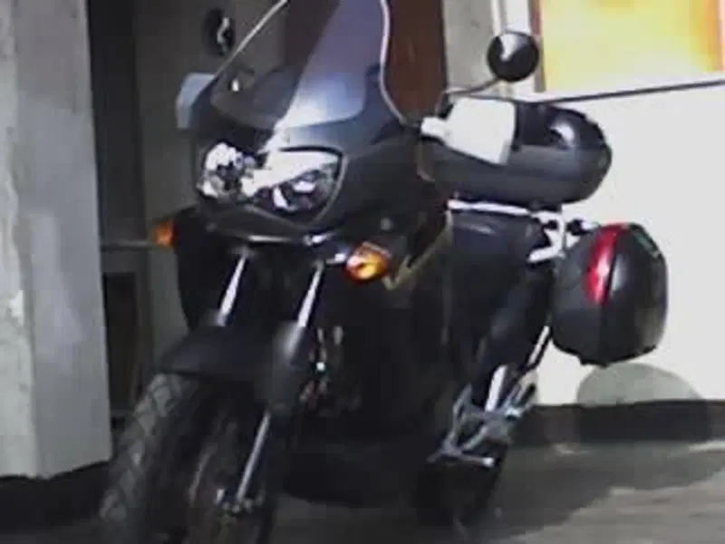 Honda Varadero 1000 (1999 - 02) (2)