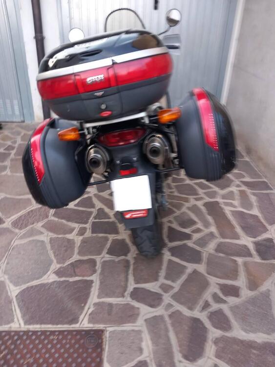 Honda Varadero 1000 (1999 - 02) (3)