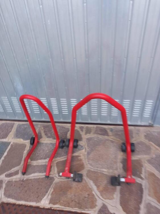 Honda Varadero 1000 (1999 - 02) (4)