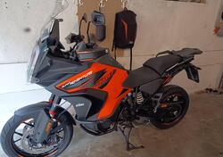 KTM 1290 Super Adventure S (2021) usata