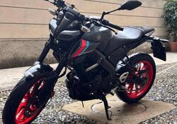 Yamaha MT-125 ABS (2020) usata