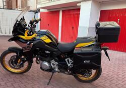Bmw F 850 GS - Edition 40 Years GS (2021) usata