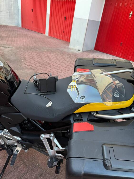 Bmw F 850 GS - Edition 40 Years GS (2021) (5)