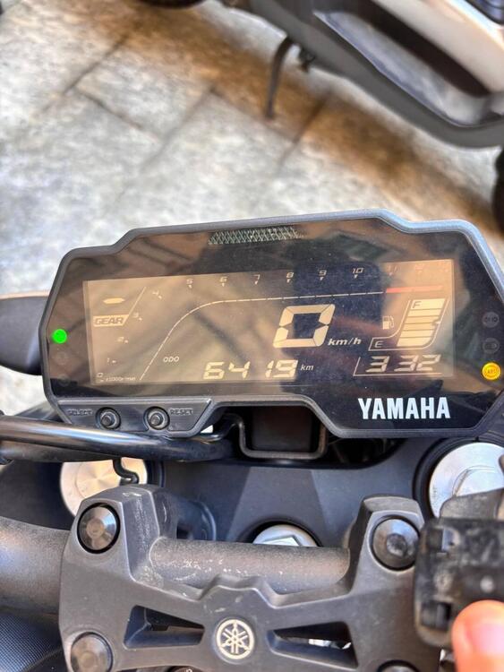 Yamaha MT-125 ABS (2020) (5)