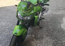 Kawasaki Z 750 ABS (2007 - 14) usata