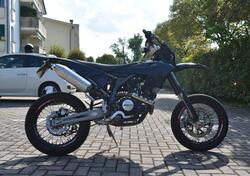 Fantic Motor XMF 125 Motard Performance 4t (2021 - 22) usata