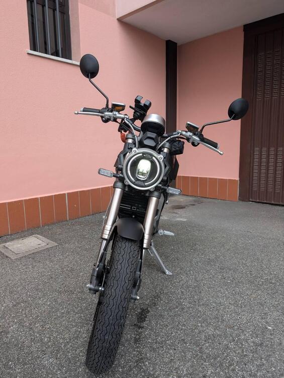 Super Soco TC-Max L3 (2019 - 24) (2)