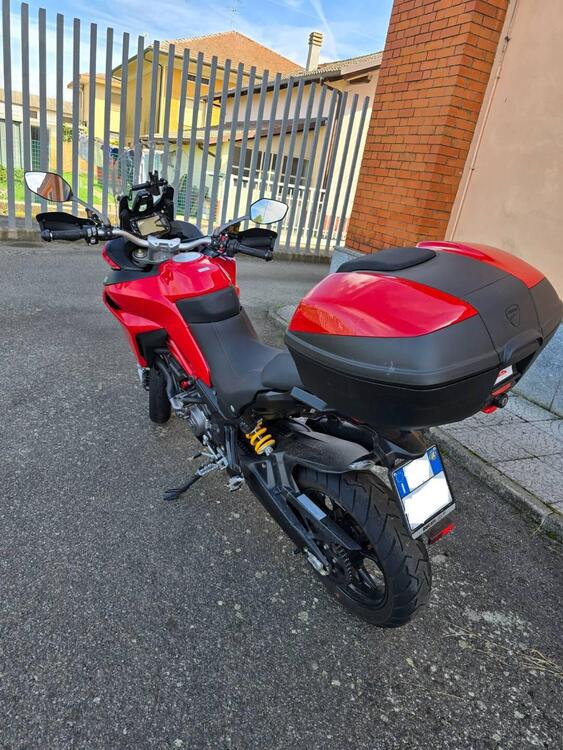 Ducati Multistrada 950 (2019 - 20) (3)