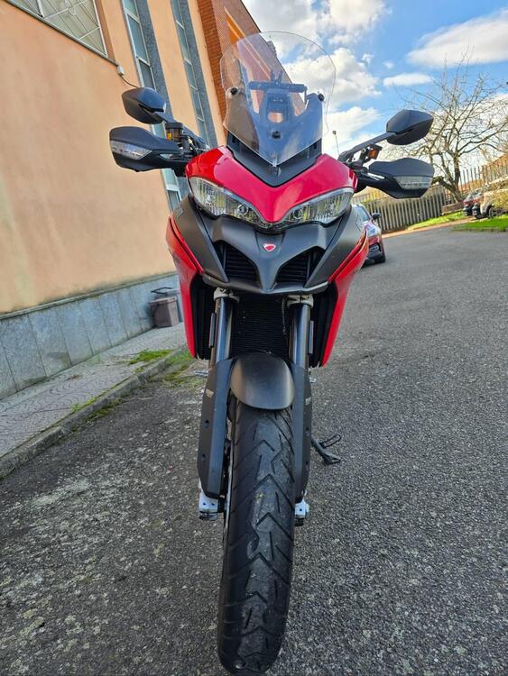 Ducati Multistrada 950 (2019 - 20) (5)