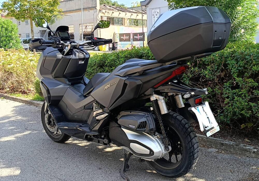 Honda ADV 350 (2022 - 24) (3)
