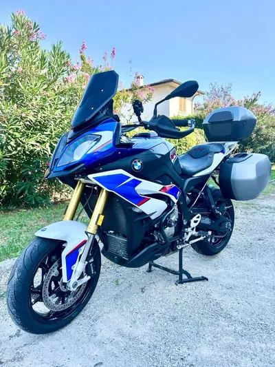 Bmw S 1000 XR (2017 - 19) usata