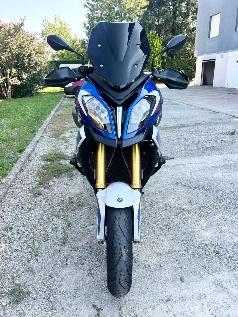 Bmw S 1000 XR (2017 - 19) (3)