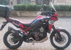 Honda Africa Twin CRF 1100L Urban DCT (2022 - 23) usata
