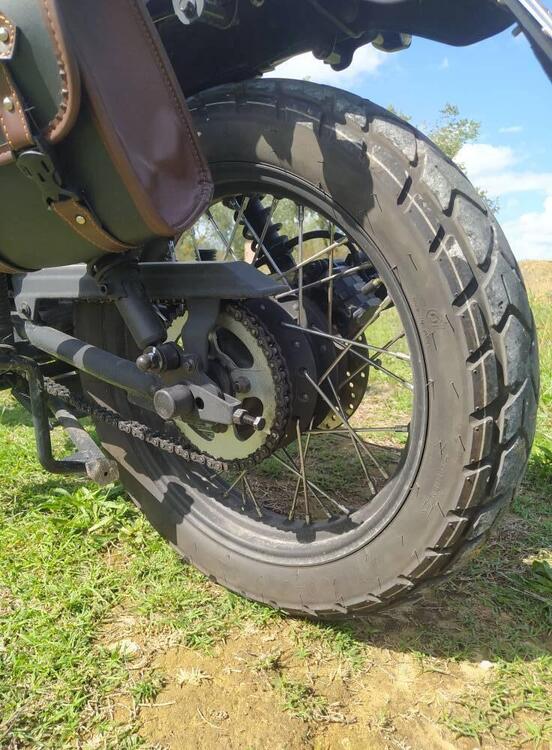 Brixton Motorcycles BX 125 Cromwell (2020) (3)