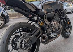Yamaha MT-07 (2017 - 18) usata