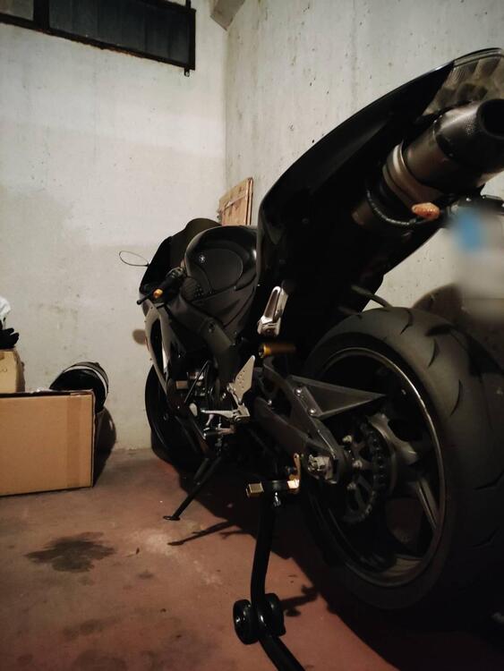 Kawasaki Ninja 636 ZX-6R (2005 - 06) (3)