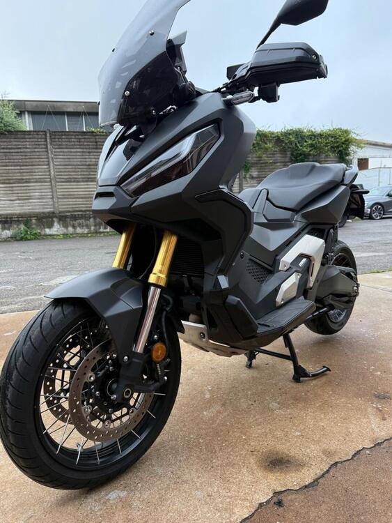 Honda X-ADV 750 DCT (2021 - 24) (3)