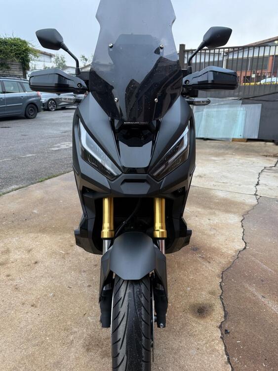 Honda X-ADV 750 DCT (2021 - 24) (4)