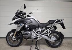 Bmw R 1200 GS (2013 - 16) usata