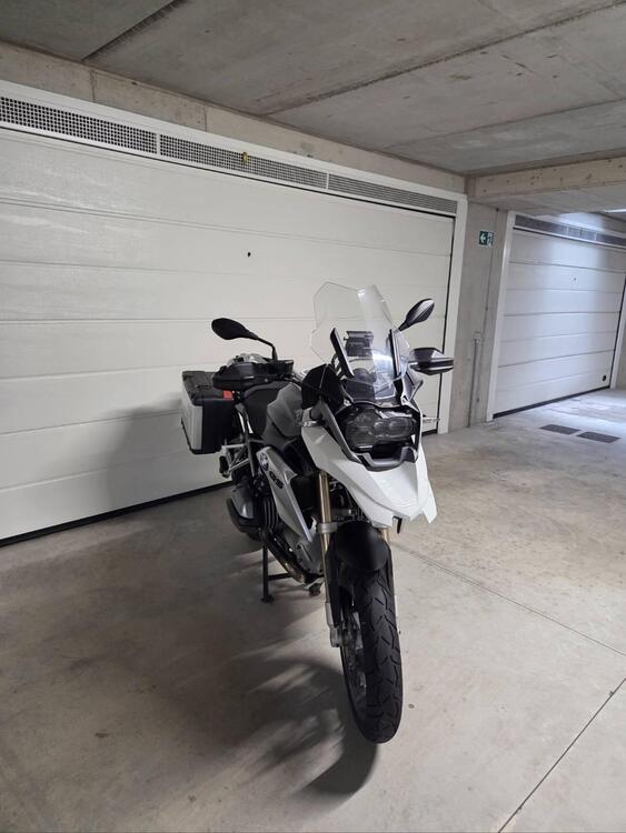 Bmw R 1200 GS (2013 - 16) (3)