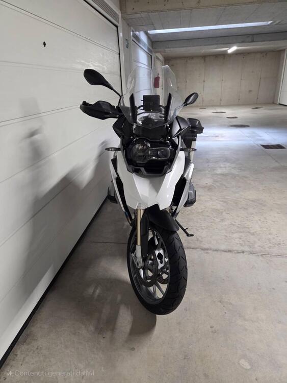 Bmw R 1200 GS (2013 - 16) (4)