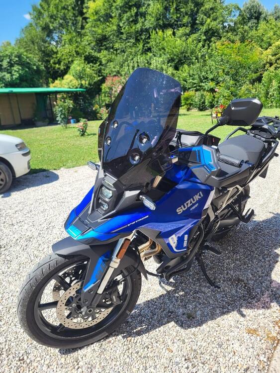 Suzuki V-Strom 800SE (2023 - 24) (3)