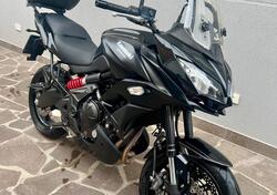 Kawasaki Versys 650 ABS (2015 - 16) usata