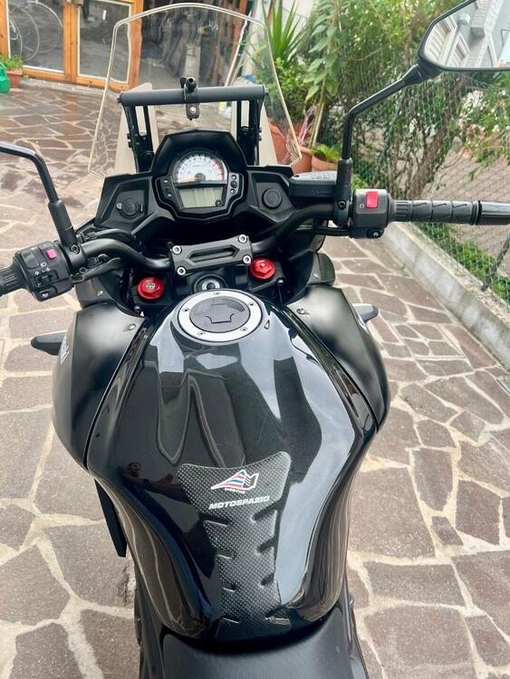 Kawasaki Versys 650 ABS (2015 - 16) (4)